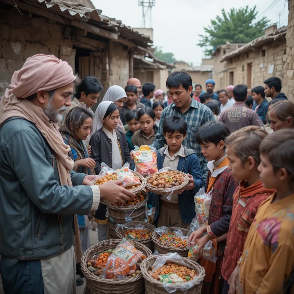 Strengthen Social Welfare