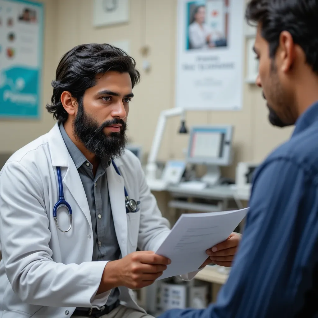 Assist Needy Patients