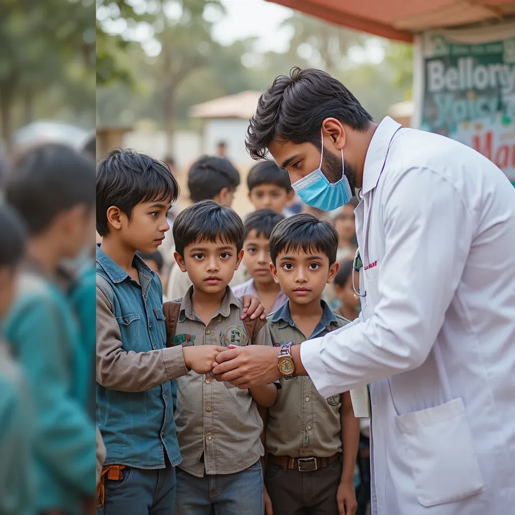 Improve Access to Healthcare